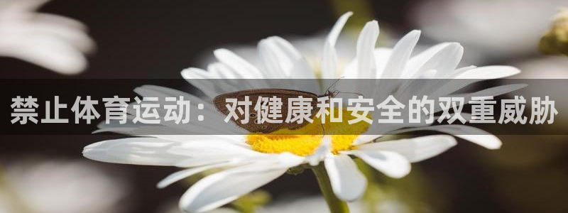 3377体育官网下载平台APP：禁止体育运动：对健康