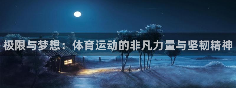 3377体育官网下载平台假的吗是真的吗吗：极限与梦想