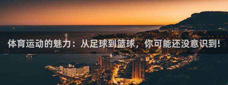 3377体育官方正版app集团E.ON：体育运动的魅力：从足